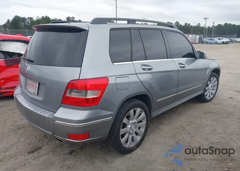 2012 Mercedes-Benz Glk 350 from USA, damaged, VIN WDCGG5GBXCF749236